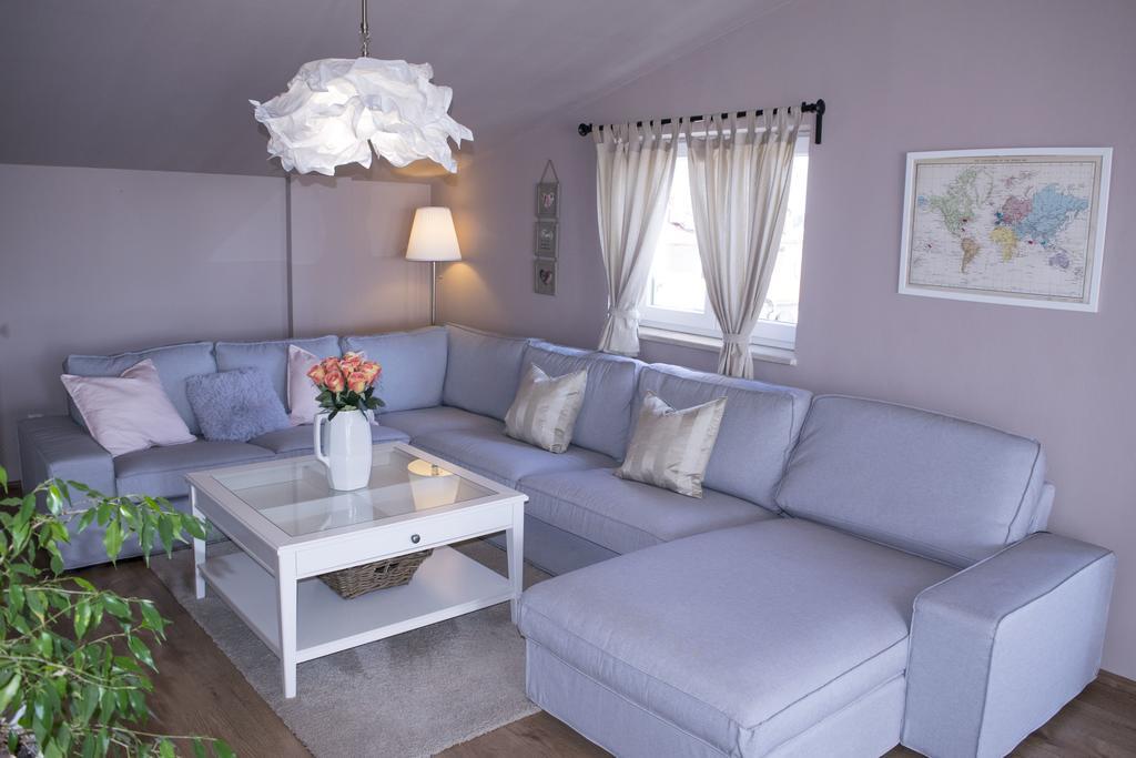 Jimmy Apartments พูลา ภายนอก รูปภาพ